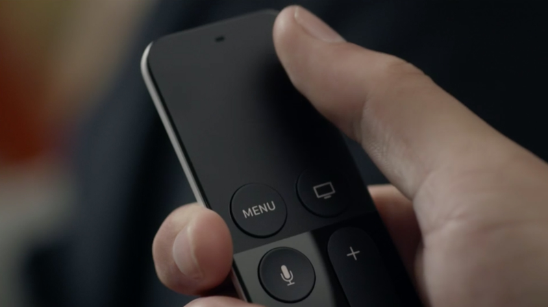 Illustration for article titled El Apple TV puede convertirse en una consola de videojuegos fabulosa
